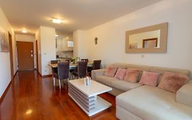 Apartment Zenta